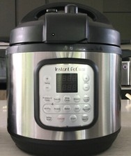 Instant pot multi for sale  POTTERS BAR