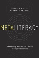 Metaliteracy: Reinventing Information Literacy to Empower Learners na sprzedaż  Wysyłka do Poland