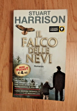 Falco delle nevi usato  Venezia