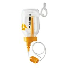 Medela brusternährungsset geb gebraucht kaufen  Bremerhaven