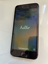 Apple iPhone 8 64 GB cinza espacial TRANSPORTADORA DESBLOQUEADA saúde da bateria 81% - MX8H2LL/A comprar usado  Enviando para Brazil