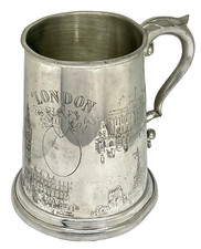 English pewter sheffield for sale  Lithia