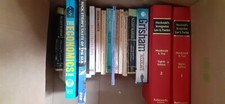 Job lot books for sale  LONDON