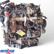 Motore sigla f9da usato  Sarno