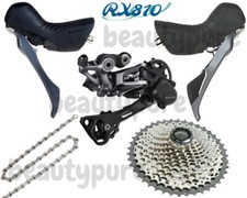 Shimano grx rx810 for sale  Saint Louis