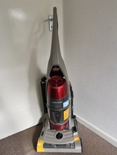 Bissell 4625 bagless for sale  ROMSEY