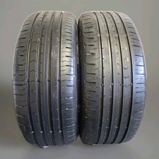 Continental 205 tyre for sale  MANCHESTER