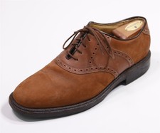 Church brown saddle for sale  Canton