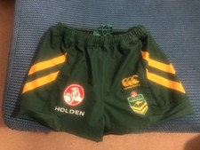 Australia kangaroos rugby for sale  WINCHESTER