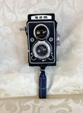 Appareil photo ancien d'occasion  Orleans-