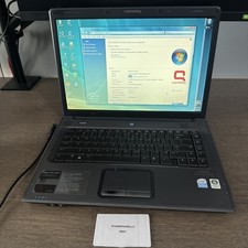 Compaq presario c751nr for sale  Hudson