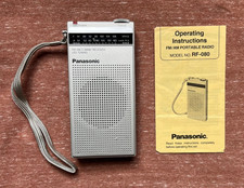 Vintage panasonic 080 for sale  Rapid City