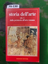 Storia dell arte usato  Carpi