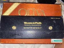 Vintage weems plath for sale  Madison