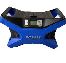 Kobalt 12v 120v for sale  Temple