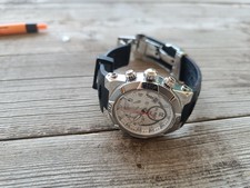 Orologio chronotech a400 usato  Nola