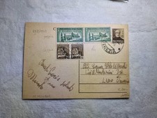 Storia postale rsi usato  Pieve Emanuele