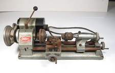 Early unimat 200 for sale  Huntington
