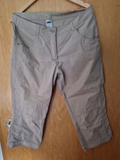 Damen kurze hose gebraucht kaufen  Schmölln