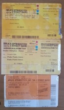Bruce springsteen and usato  Italia