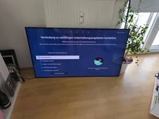 samsung smart tv defekt gebraucht kaufen  München