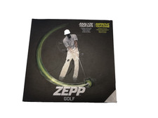 Zepp golf swing for sale  WELWYN GARDEN CITY