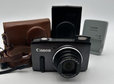 Canon powershot sx270 d'occasion  Expédié en Belgium