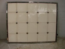 Fliesenspiegel 60x75cm waschbe gebraucht kaufen  Föritztal, Sonneberg