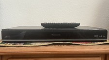Panasonic dmr xs400 gebraucht kaufen  Hamburg