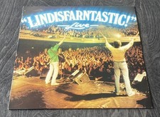 Lindisfarne lindisfarntastic l for sale  PRESTON