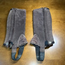 Ariat half chaps for sale  Statesville