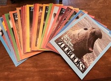 Lot zoobooks magazine for sale  Oshkosh