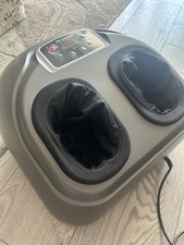 Foot rolling massager for sale  BURNLEY
