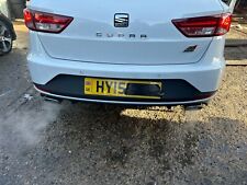 Seat leon mk3 for sale  MANCHESTER