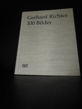 Gerhard richter 100 gebraucht kaufen  Herne