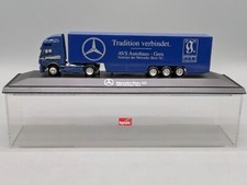Lkw modell herpa gebraucht kaufen  Neunkirchen-Seelscheid