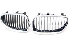 Kühlergrill niere chrom gebraucht kaufen  Bönen