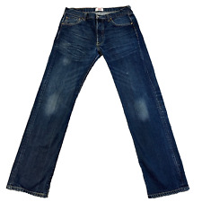 Mens levi 501 for sale  BLACKBURN