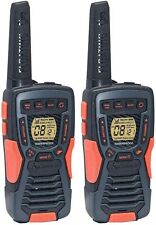 Walkie Talkies Cobra ACXT1037R FLT - Flutuante, Recarregável 37-Mile Range™ comprar usado  Enviando para Brazil