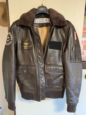 Blouson aviateur aero d'occasion  Metz-