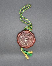 Rolex chronometer hangtag for sale  BLANDFORD FORUM