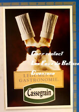 Cassegrain lapin blanc d'occasion  Beaumont-de-Lomagne