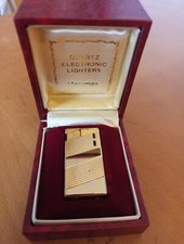 Maruman accendino elettronico usato  La Spezia