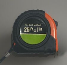 Pittsburgh quickfind tape for sale  Tulare