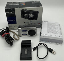 Riginal sony cybershot gebraucht kaufen  Trittau