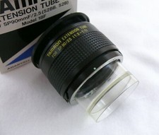 Tamron tube sp90mm for sale  Grand Rapids