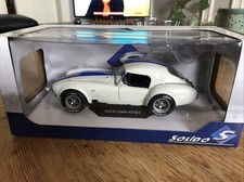Shelby cobra 427 gebraucht kaufen  Lübeck