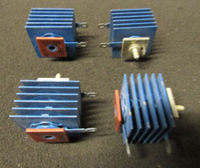 Retificador de selênio Sarkes Tarzian modelo B86-15-3C (4) comprar usado  Enviando para Brazil