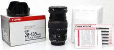 Canon 135mm usm gebraucht kaufen  Oberkirch