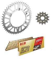 Kit trasmissione catena usato  Italia